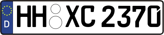 HH-XC2370