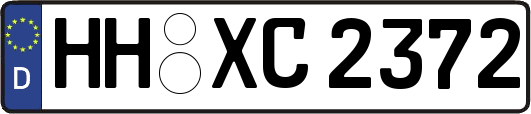 HH-XC2372