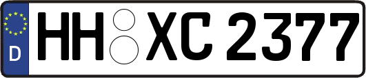 HH-XC2377