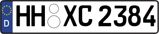 HH-XC2384
