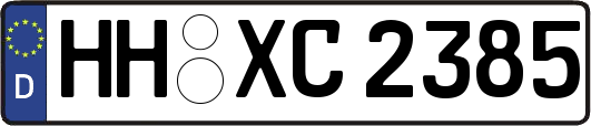 HH-XC2385