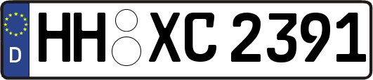 HH-XC2391