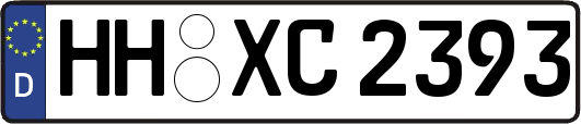 HH-XC2393