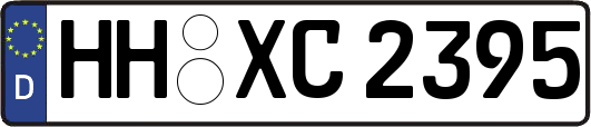 HH-XC2395