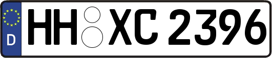 HH-XC2396