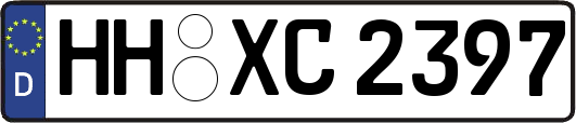 HH-XC2397