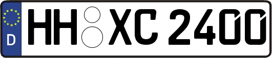 HH-XC2400