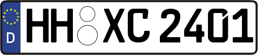HH-XC2401