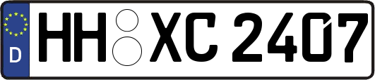 HH-XC2407