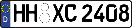 HH-XC2408