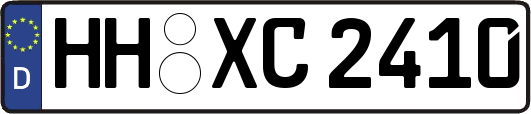 HH-XC2410