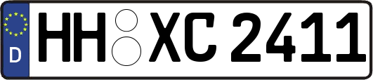 HH-XC2411