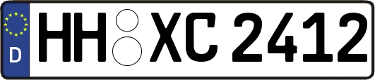 HH-XC2412