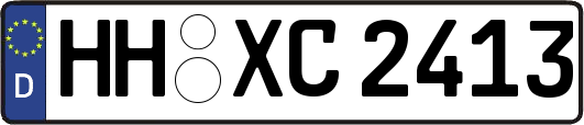 HH-XC2413