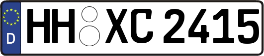 HH-XC2415