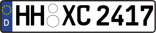 HH-XC2417