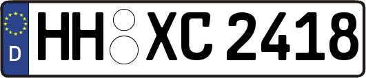 HH-XC2418