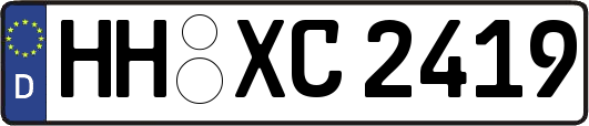 HH-XC2419