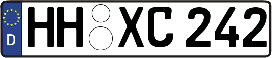 HH-XC242