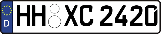 HH-XC2420