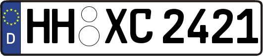 HH-XC2421