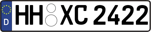 HH-XC2422