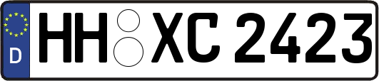 HH-XC2423