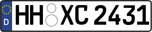 HH-XC2431