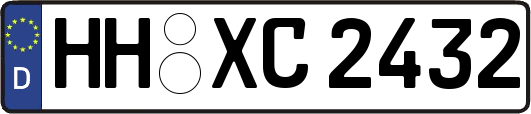 HH-XC2432