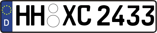 HH-XC2433