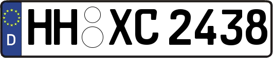 HH-XC2438