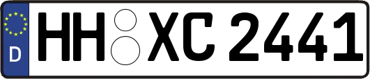 HH-XC2441