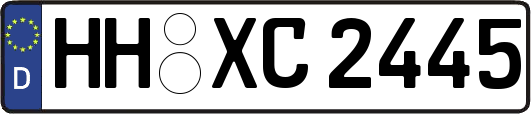 HH-XC2445