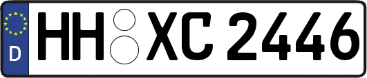 HH-XC2446