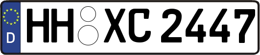 HH-XC2447