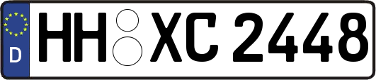 HH-XC2448