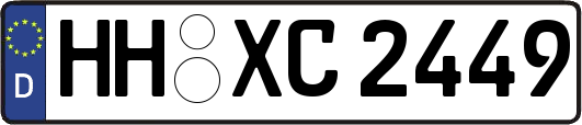 HH-XC2449