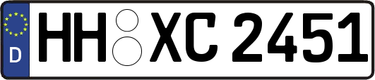 HH-XC2451