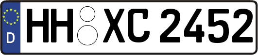 HH-XC2452