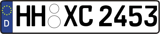 HH-XC2453