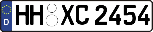 HH-XC2454