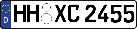 HH-XC2455