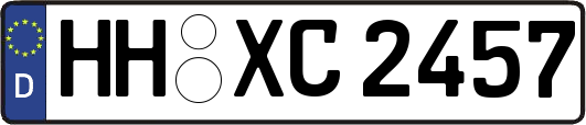 HH-XC2457