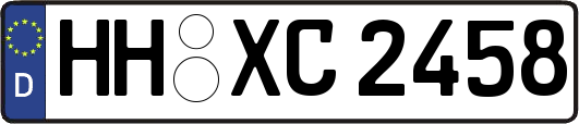 HH-XC2458