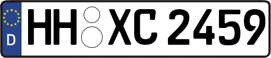 HH-XC2459