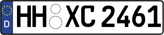 HH-XC2461