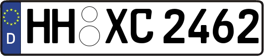 HH-XC2462