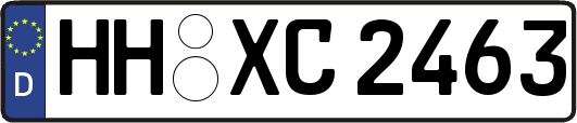 HH-XC2463