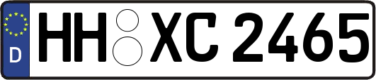 HH-XC2465