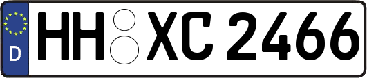 HH-XC2466